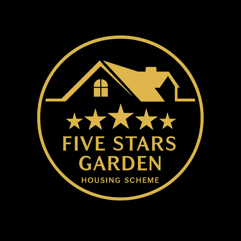 Five Star Gardens