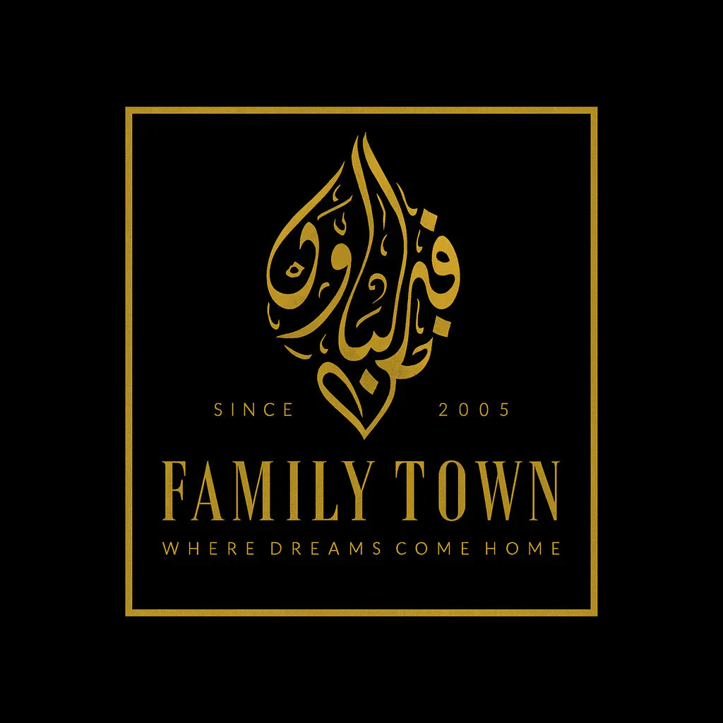 Family Town Sheikhupura