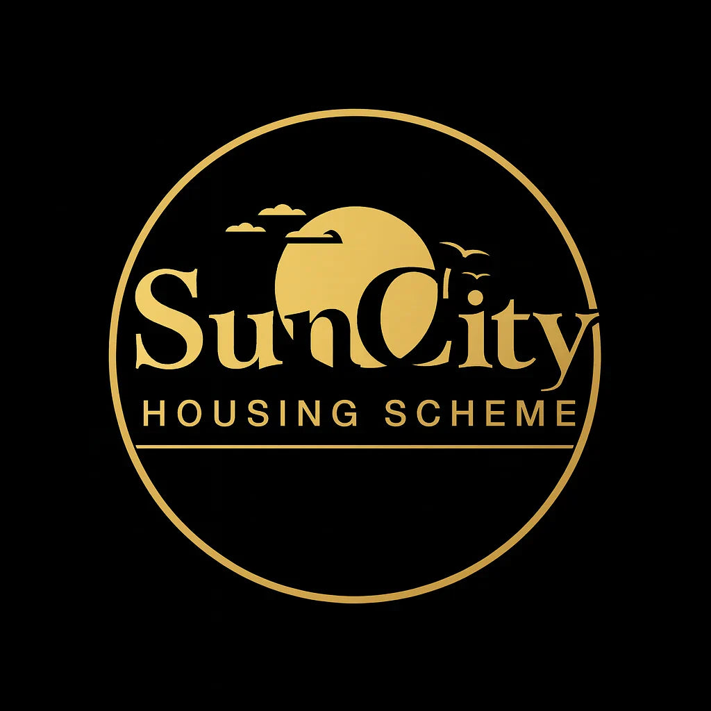 Sun City Housing Society