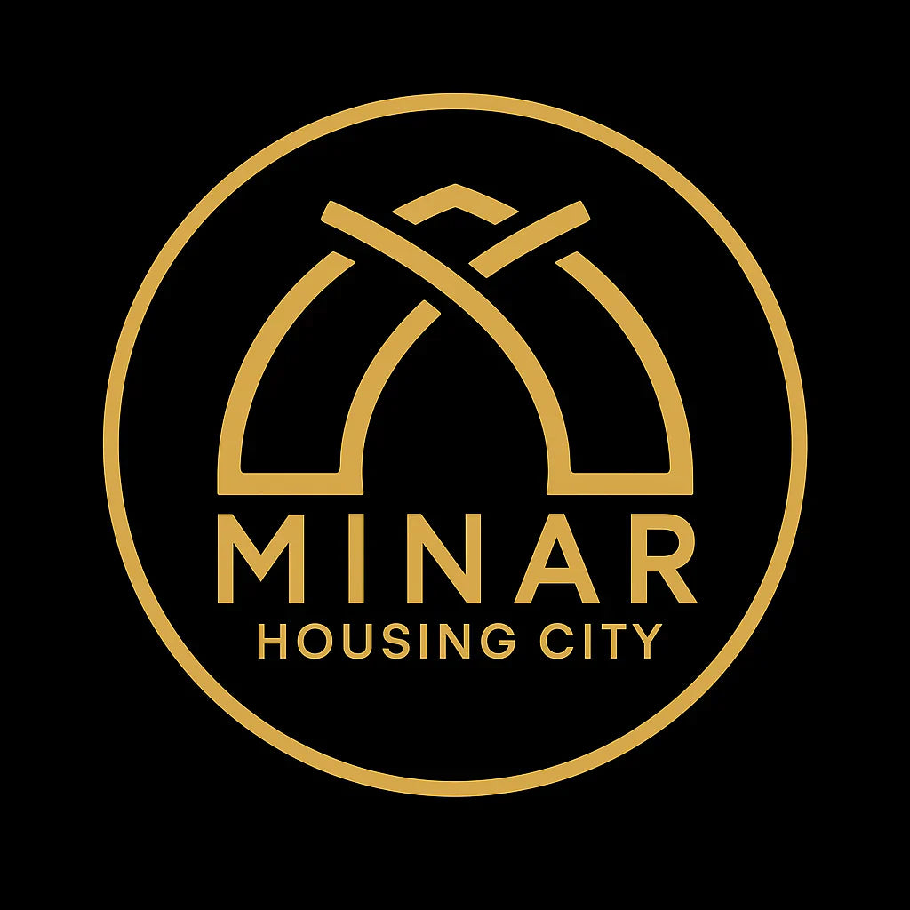 Minar Housing Society
